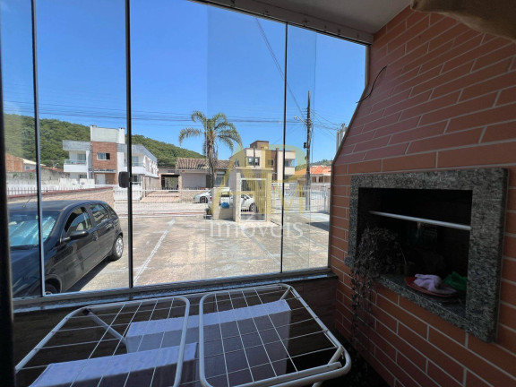 Imagem Apartamento com 2 Quartos à Venda, 63 m² em Fundos - Biguaçu Imagem Apartamento com 2 Quartos à Venda, 63 m² em Fundos - Biguaçu