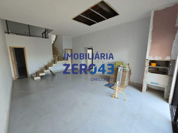 Imagem Casa com 3 Quartos à Venda, 206 m² em Jardim Central Park - Londrina Imagem Casa com 3 Quartos à Venda, 206 m² em Jardim Central Park - Londrina