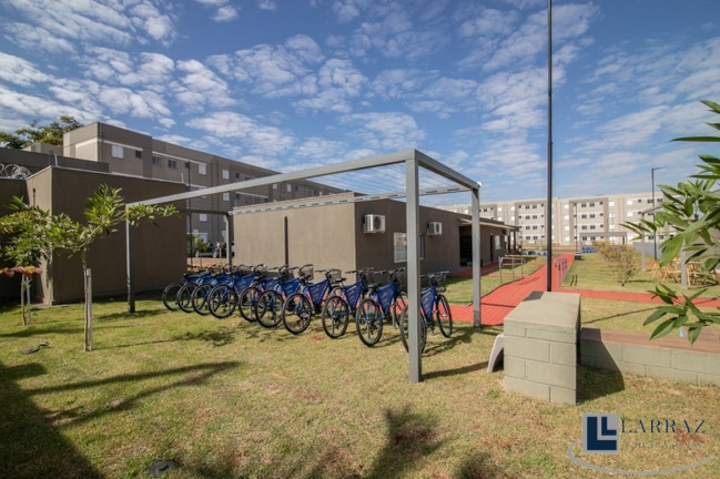 Imagem Imóvel com 2 Quartos à Venda, 43 m² em Quintino Facci Ii - Ribeirão Preto Imagem Imóvel com 2 Quartos à Venda, 43 m² em Quintino Facci Ii - Ribeirão Preto