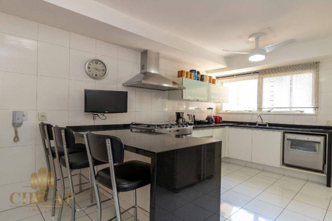 Imagem Apartamento com 4 Quartos à Venda, 180 m² em Perdizes - São Paulo