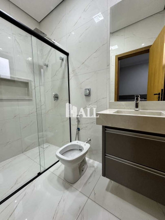 Imagem Casa com 3 Quartos à Venda, 180 m² em Residencial Maria Júlia - São José Do Rio Preto Imagem Casa com 3 Quartos à Venda, 180 m² em Residencial Maria Júlia - São José Do Rio Preto