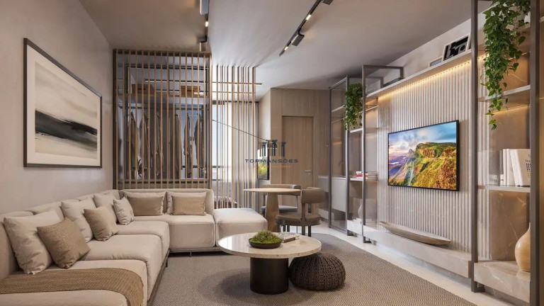Imagem Apartamento com 1 Quarto à Venda, 35 m² em Savassi - Belo Horizonte