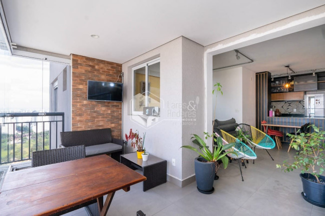 Imagem Apartamento com 2 Quartos à Venda, 73 m² em Vila Andrade - São Paulo Imagem Apartamento com 2 Quartos à Venda, 73 m² em Vila Andrade - São Paulo
