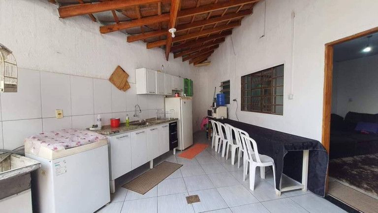 Imagem Casa com 2 Quartos à Venda,  em Graminha - Limeira