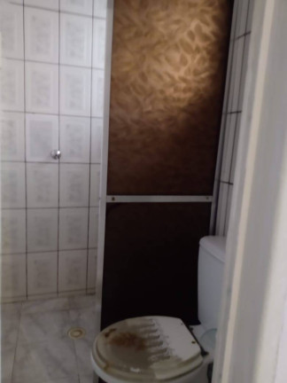 Imagem Casa com 1 Quarto para Alugar, 38 m² em Campanario - Diadema Imagem Casa com 1 Quarto para Alugar, 38 m² em Campanario - Diadema