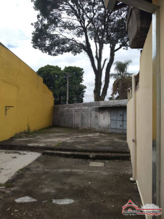 Imagem Casa com 3 Quartos à Venda, 159 m² em São João - Jacareí