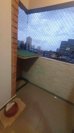 Imagem Apartamento com 4 Quartos à Venda, 116 m² em Centro - Guarulhos