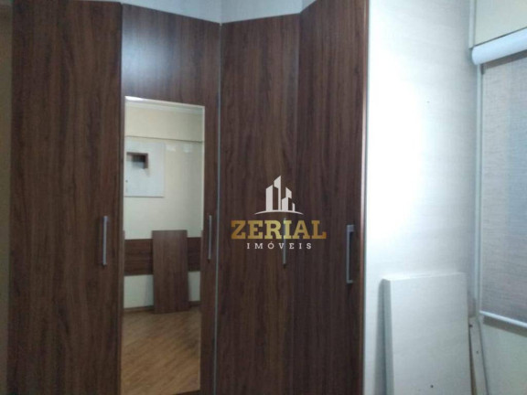 Imagem Cobertura com 3 Quartos à Venda, 150 m² em Osvaldo Cruz - São Caetano Do Sul