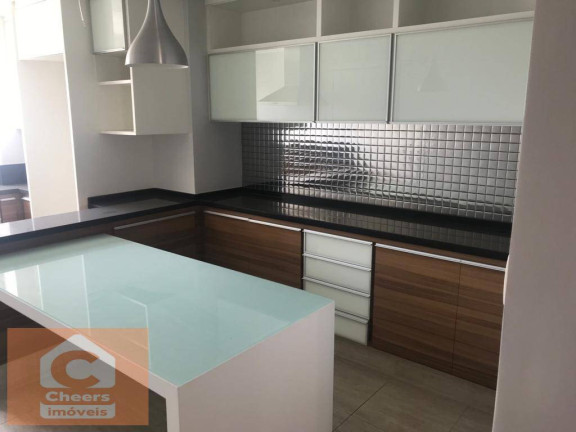Imagem Apartamento com 4 Quartos à Venda, 170 m² em Campo Belo - São Paulo Imagem Apartamento com 4 Quartos à Venda, 170 m² em Campo Belo - São Paulo
