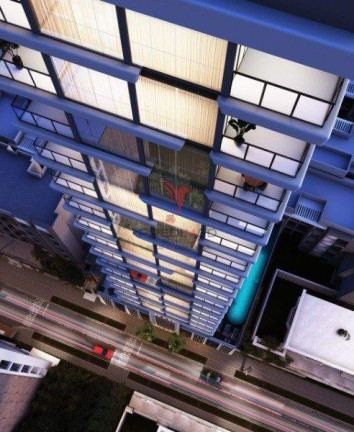 Apartamento com 3 Quartos à Venda, 113 m² em Perequê - Porto Belo