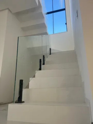 Imagem Casa com 4 Quartos à Venda, 146 m² em Busca Vida (abrantes) - Camaçari