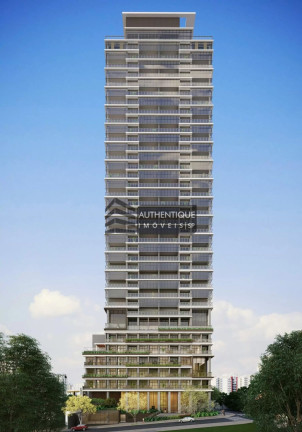 Imagem Apartamento com 4 Quartos à Venda, 220 m² em Pinheiros - São Paulo Imagem Apartamento com 4 Quartos à Venda, 220 m² em Pinheiros - São Paulo