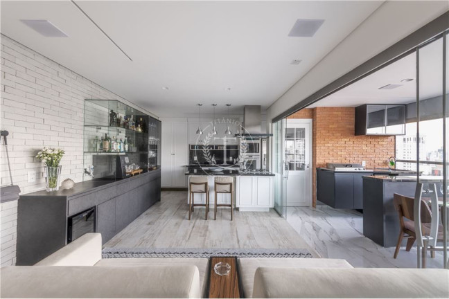 Imagem Apartamento com 2 Quartos à Venda, 95 m² em Vila Olímpia - São Paulo Imagem Apartamento com 2 Quartos à Venda, 95 m² em Vila Olímpia - São Paulo