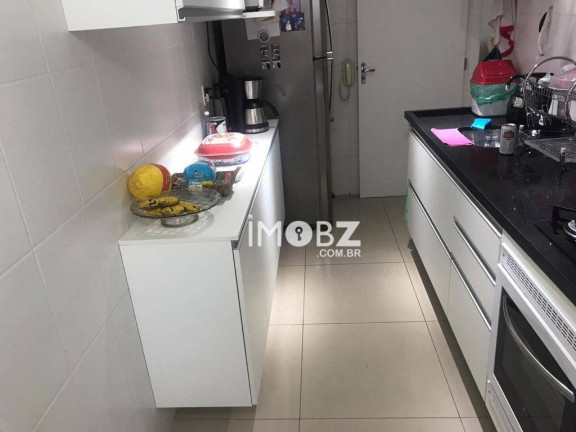 Imagem Imóvel com 2 Quartos à Venda, 48 m² em Fazenda Aricanduva - São Paulo