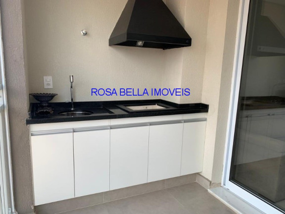 Imagem Apartamento com 3 Quartos à Venda, 90 m² em Centro - Indaiatuba