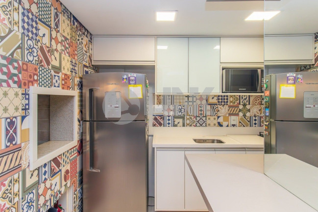Imagem Apartamento com 2 Quartos à Venda, 63 m² em Petrópolis - Porto Alegre