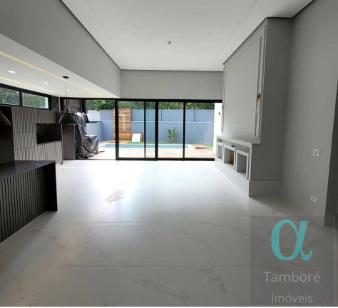 Imagem Casa com 4 Quartos à Venda, 317 m² em Tamboré - Santana De Parnaíba Imagem Casa com 4 Quartos à Venda, 317 m² em Tamboré - Santana De Parnaíba