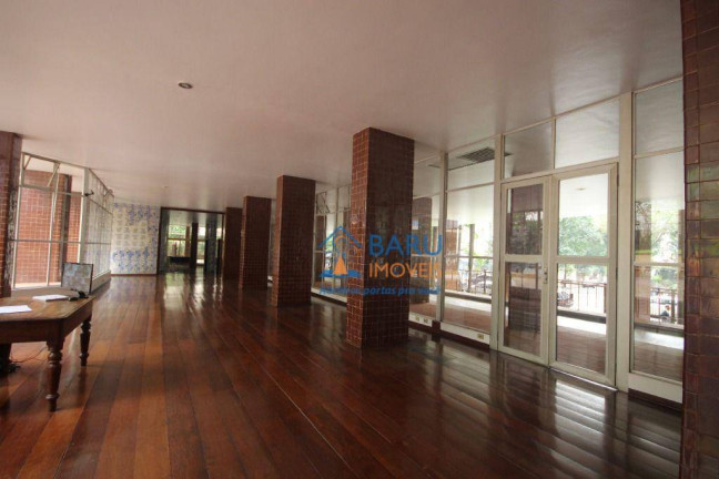 Imagem Apartamento com 4 Quartos à Venda, 370 m² em Higienópolis - São Paulo Imagem Apartamento com 4 Quartos à Venda, 370 m² em Higienópolis - São Paulo