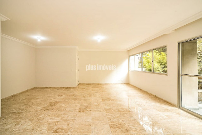 Imagem Apartamento com 4 Quartos à Venda, 147 m² em Morumbi - São Paulo Imagem Apartamento com 4 Quartos à Venda, 147 m² em Morumbi - São Paulo