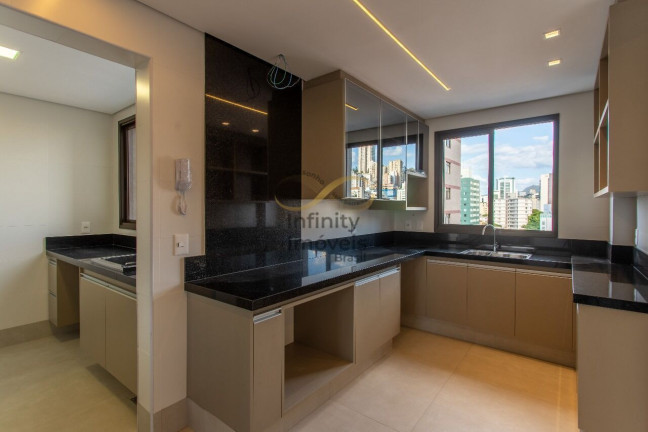 Imagem Apartamento com 3 Quartos à Venda, 145 m² em Gutierrez - Belo Horizonte Imagem Apartamento com 3 Quartos à Venda, 145 m² em Gutierrez - Belo Horizonte