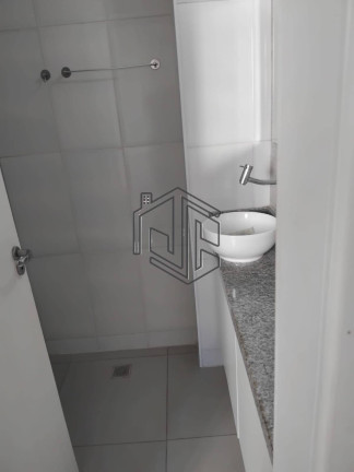 Imagem Apartamento com 1 Quarto à Venda, 44 m² em Centro - São Vicente Imagem Apartamento com 1 Quarto à Venda, 44 m² em Centro - São Vicente