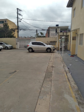 Imagem Casa com 2 Quartos à Venda, 80 m² em Santa Maria - Osasco Imagem Casa com 2 Quartos à Venda, 80 m² em Santa Maria - Osasco