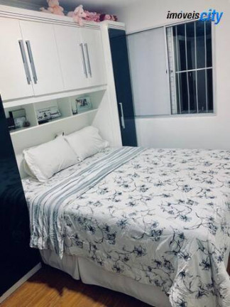 Imagem Apartamento com 2 Quartos à Venda, 54 m² em Cursino - São Paulo