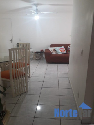 Imagem Apartamento com 2 Quartos à Venda, 48 m² em Jardim Francisco Mendes - São Paulo