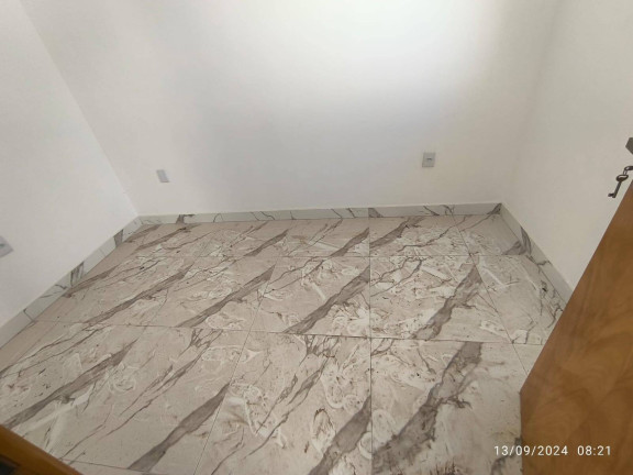 Imagem Casa com 2 Quartos à Venda, 80 m² em Camargos - Ibirité