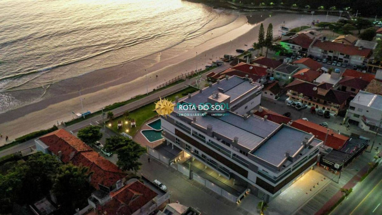 Imagem Apartamento com 2 Quartos à Venda, 89 m² em Bombas - Bombinhas