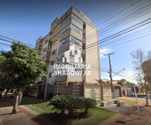 Apartamento com 3 Quartos para Alugar, 106 m² em Vila Progresso - Dourados