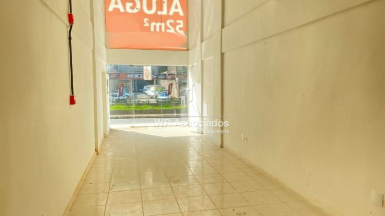 Imagem Imóvel Comercial para Alugar, 52 m²