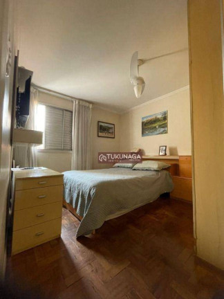 Imagem Apartamento com 2 Quartos à Venda, 96 m² em Jardim São Paulo - São Paulo