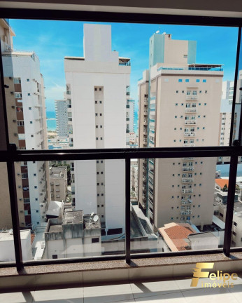 Imagem Imóvel com 3 Quartos à Venda, 100 m² em Itapuã - Vila Velha