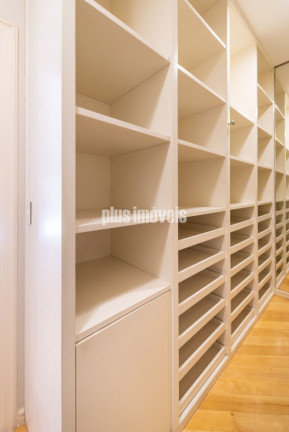 Imagem Apartamento com 4 Quartos à Venda, 313 m² em Moema - São Paulo Imagem Apartamento com 4 Quartos à Venda, 313 m² em Moema - São Paulo