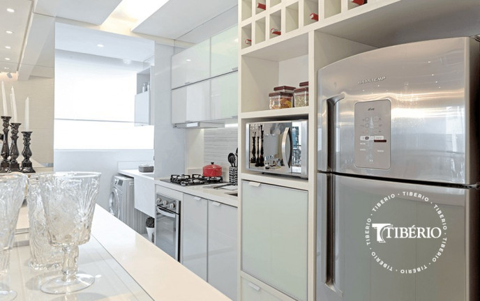 Imagem Apartamento com 2 Quartos à Venda, 50 m² em Conceição - São Paulo