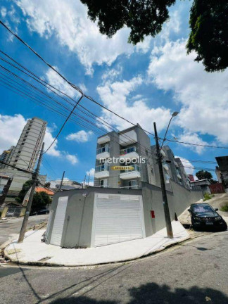 Imagem Apartamento com 2 Quartos à Venda, 68 m² em Vila Alice - Santo André Imagem Apartamento com 2 Quartos à Venda, 68 m² em Vila Alice - Santo André