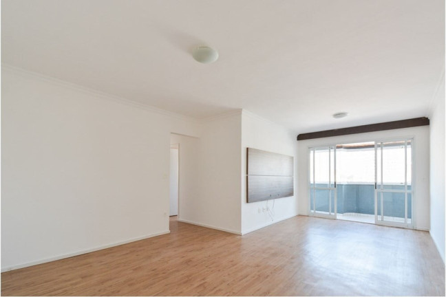 Apartamento com 3 Quartos à Venda, 92 m² em Vila Pompéia - São Paulo