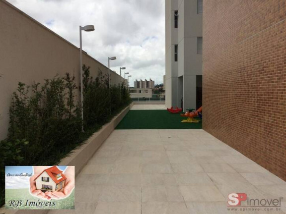 Imagem Apartamento com 1 Quarto à Venda, 66 m² em Ferrazópolis - São Bernardo Do Campo