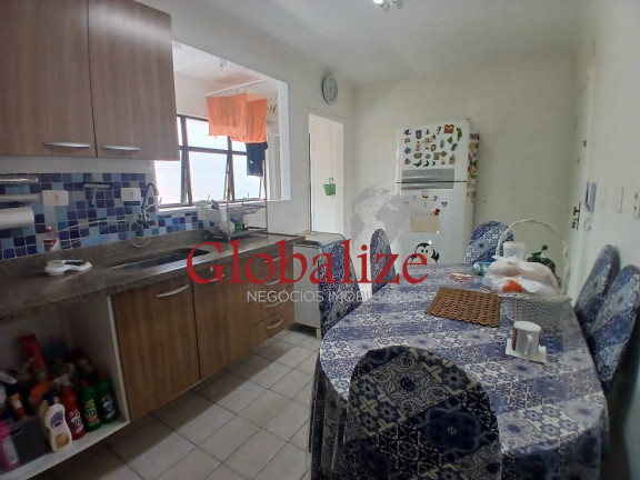 Imagem Imóvel com 3 Quartos à Venda, 116 m² em Marapé - Santos Imagem Imóvel com 3 Quartos à Venda, 116 m² em Marapé - Santos