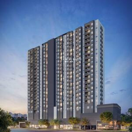 Imagem Apartamento com 2 Quartos à Venda,  em Belém - São Paulo