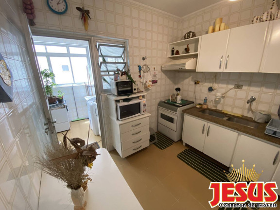 Imagem Apartamento com 3 Quartos à Venda, 134 m² em Pitangueiras - Guarujá