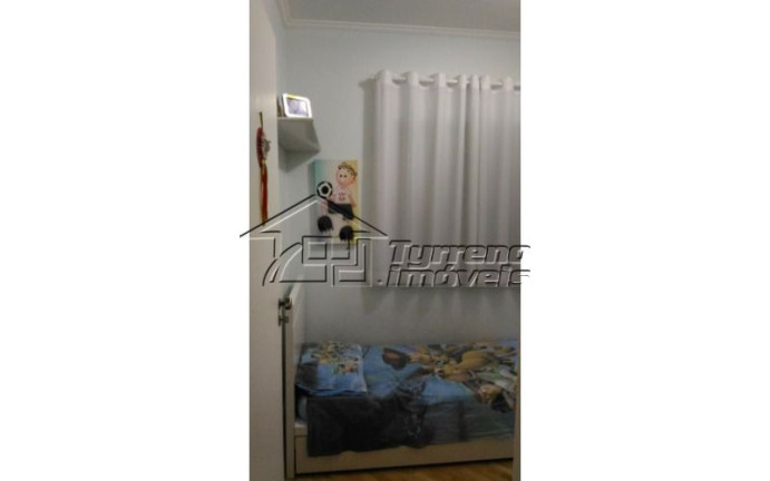 Imagem Apartamento à Venda, em Jardim Das Indústrias - São José Dos Campos Imagem Apartamento à Venda, em Jardim Das Indústrias - São José Dos Campos