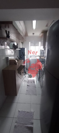 Imagem Apartamento com 2 Quartos à Venda, 60 m² em Casa Branca - Santo André Imagem Apartamento com 2 Quartos à Venda, 60 m² em Casa Branca - Santo André