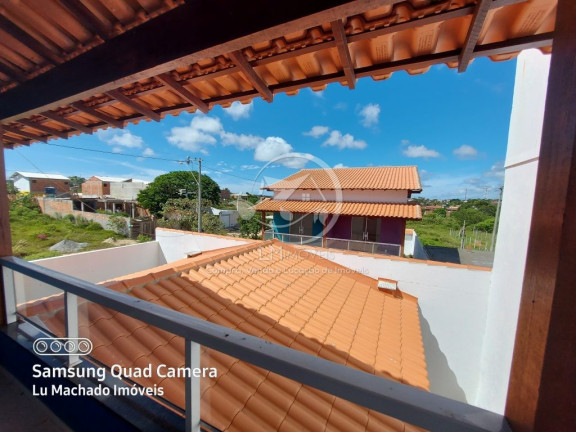 Imagem Casa com 2 Quartos à Venda, 84 m² em Colinas Do Peró - Cabo Frio Imagem Casa com 2 Quartos à Venda, 84 m² em Colinas Do Peró - Cabo Frio
