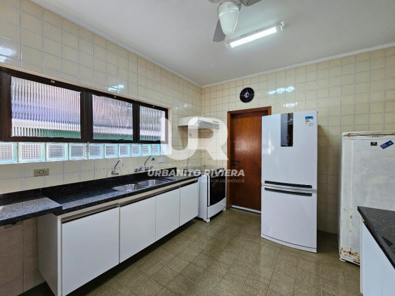 Imagem Casa com 5 Quartos à Venda, 480 m² em Riviera | Módulo 05 - Bertioga