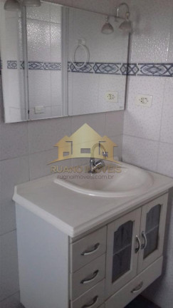 Imagem Sobrado com 2 Quartos para Alugar, 140 m² em Vila Dalila - São Paulo Imagem Sobrado com 2 Quartos para Alugar, 140 m² em Vila Dalila - São Paulo