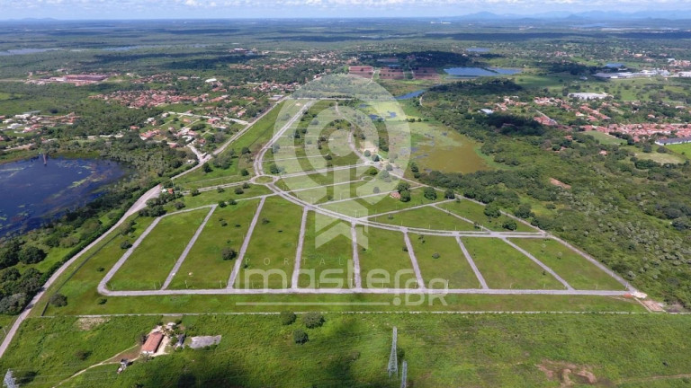Imagem Terreno à Venda, 375 m² em Aquiraz - Aquiraz Imagem Terreno à Venda, 375 m² em Aquiraz - Aquiraz