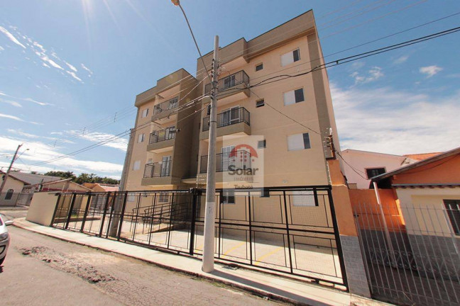 Imagem Apartamento com 2 Quartos à Venda, 66 m² em Jardim Maria Augusta - Taubaté Imagem Apartamento com 2 Quartos à Venda, 66 m² em Jardim Maria Augusta - Taubaté
