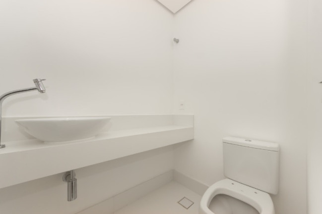 Imagem Imóvel com 3 Quartos à Venda, 208 m² em Jardim Paulista - São Paulo
